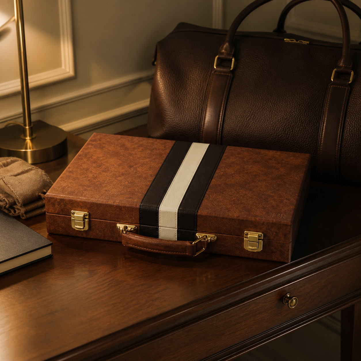 The Travel 15