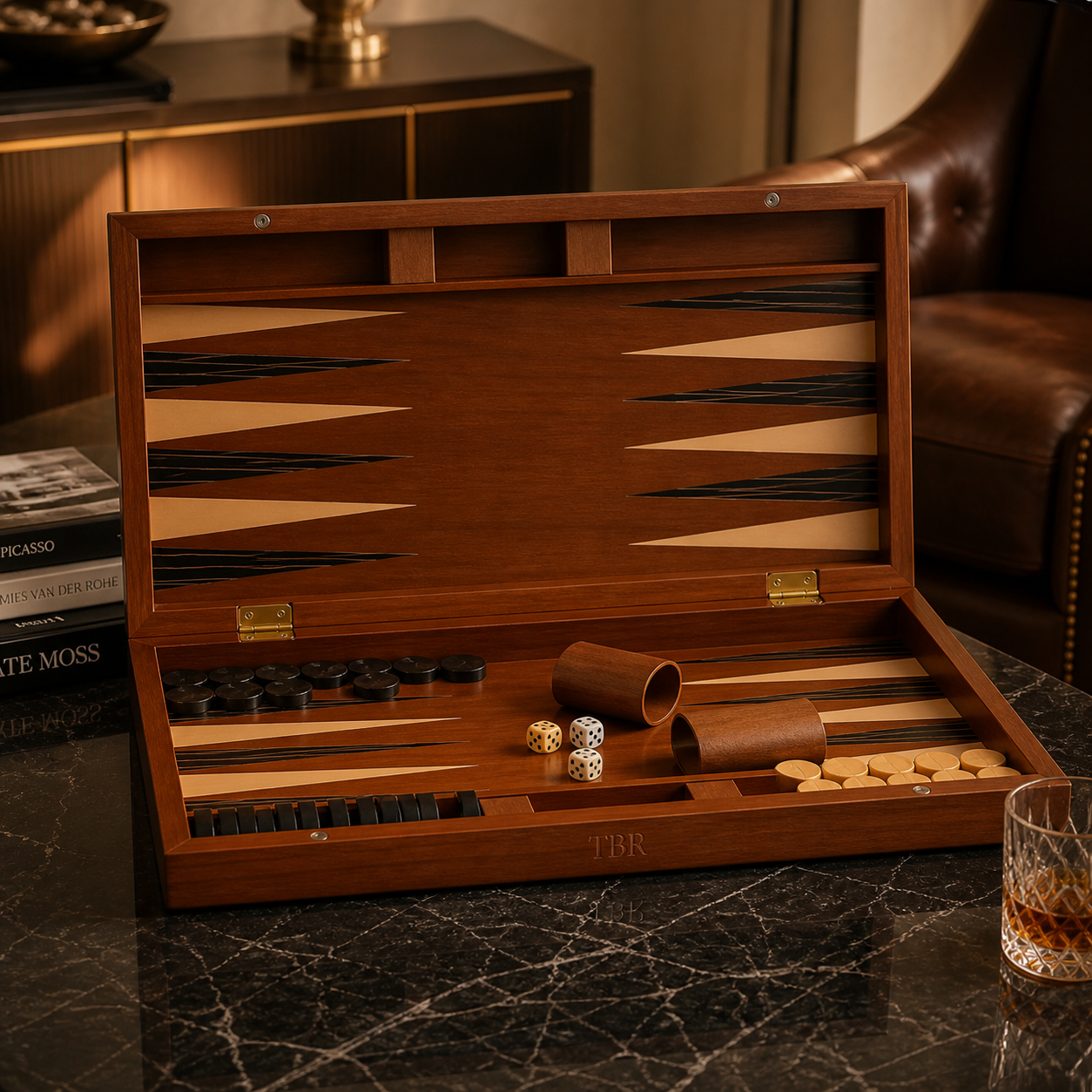 The Signature 19