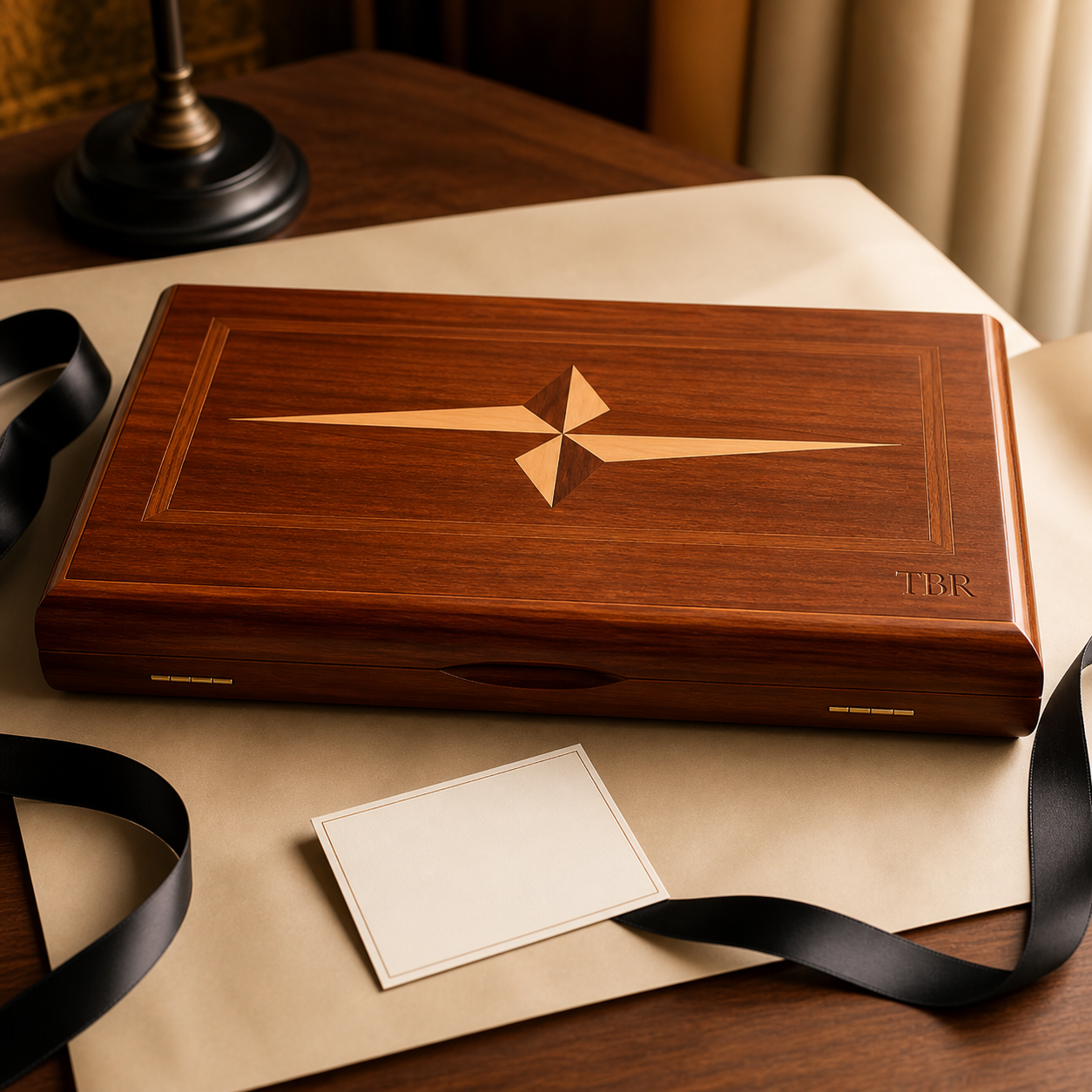 The Signature 19