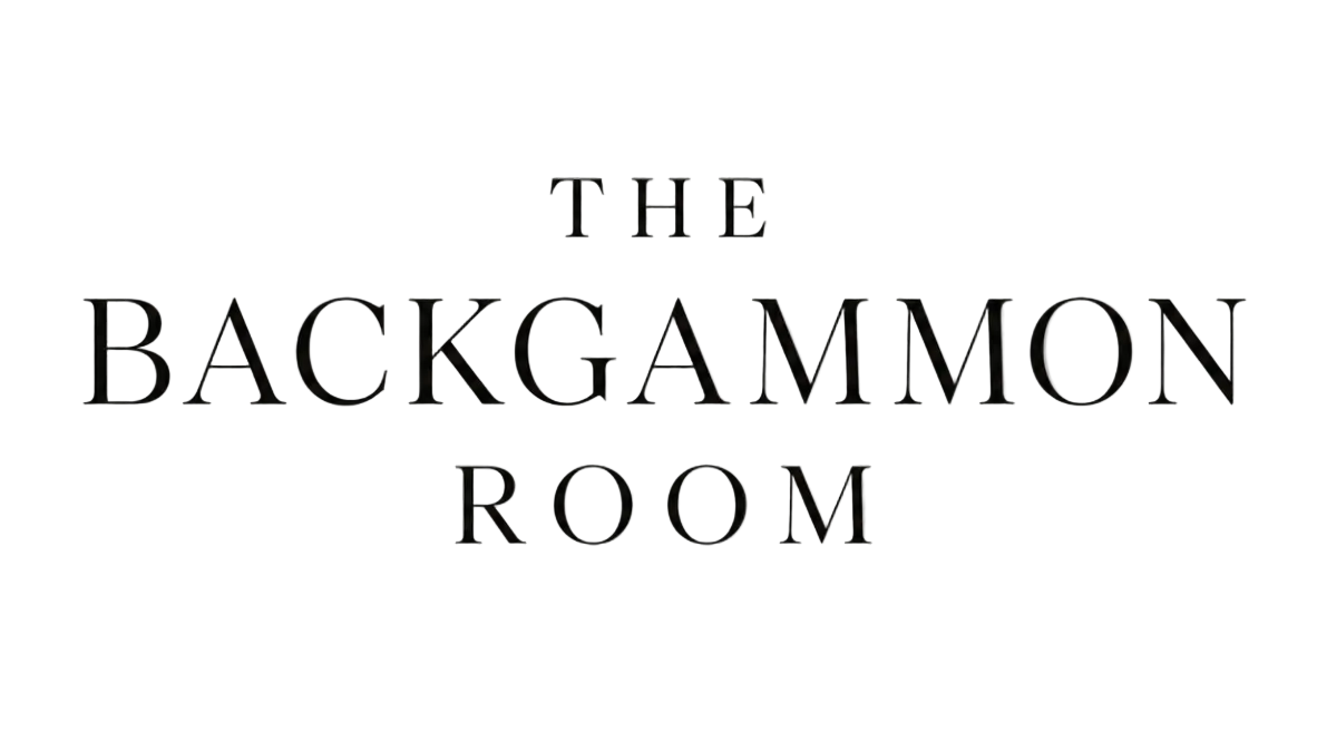 THE BACKGAMMON ROOM