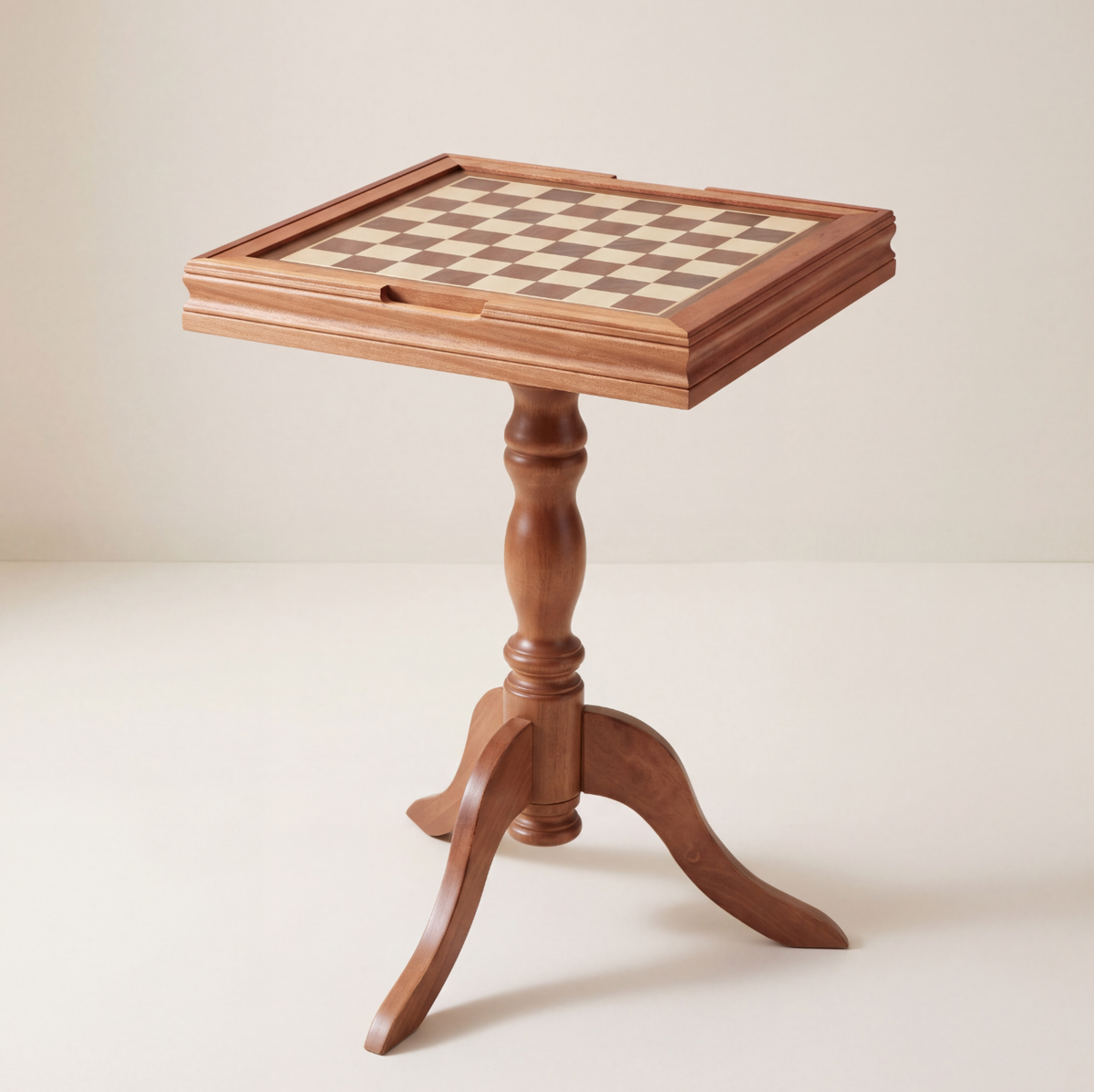 The Trio Table