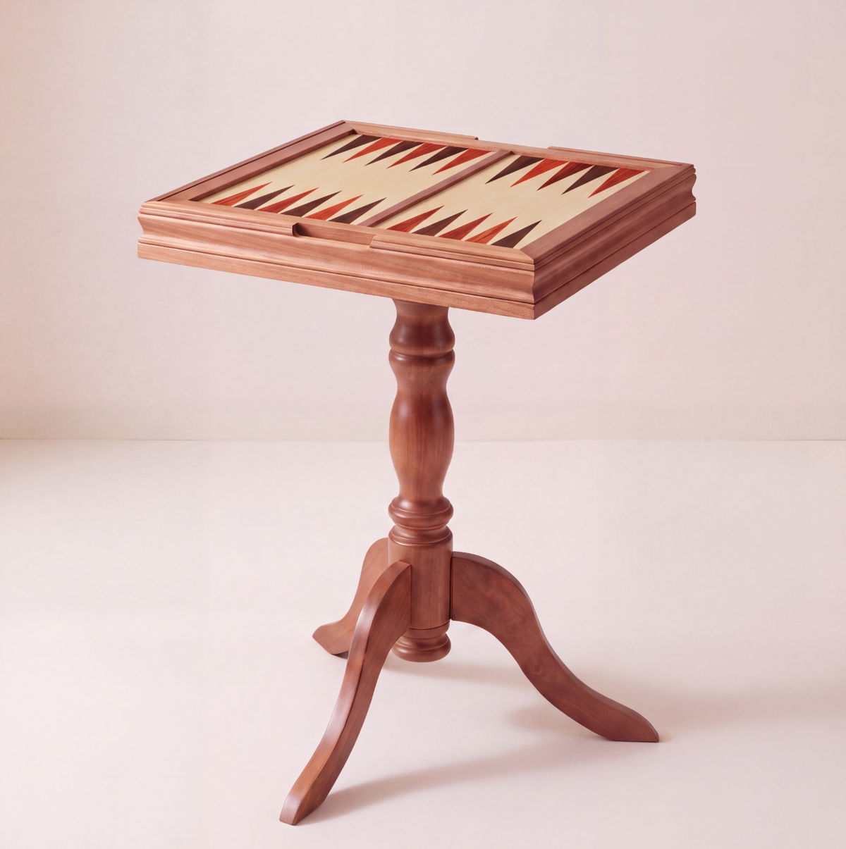 The Trio Table