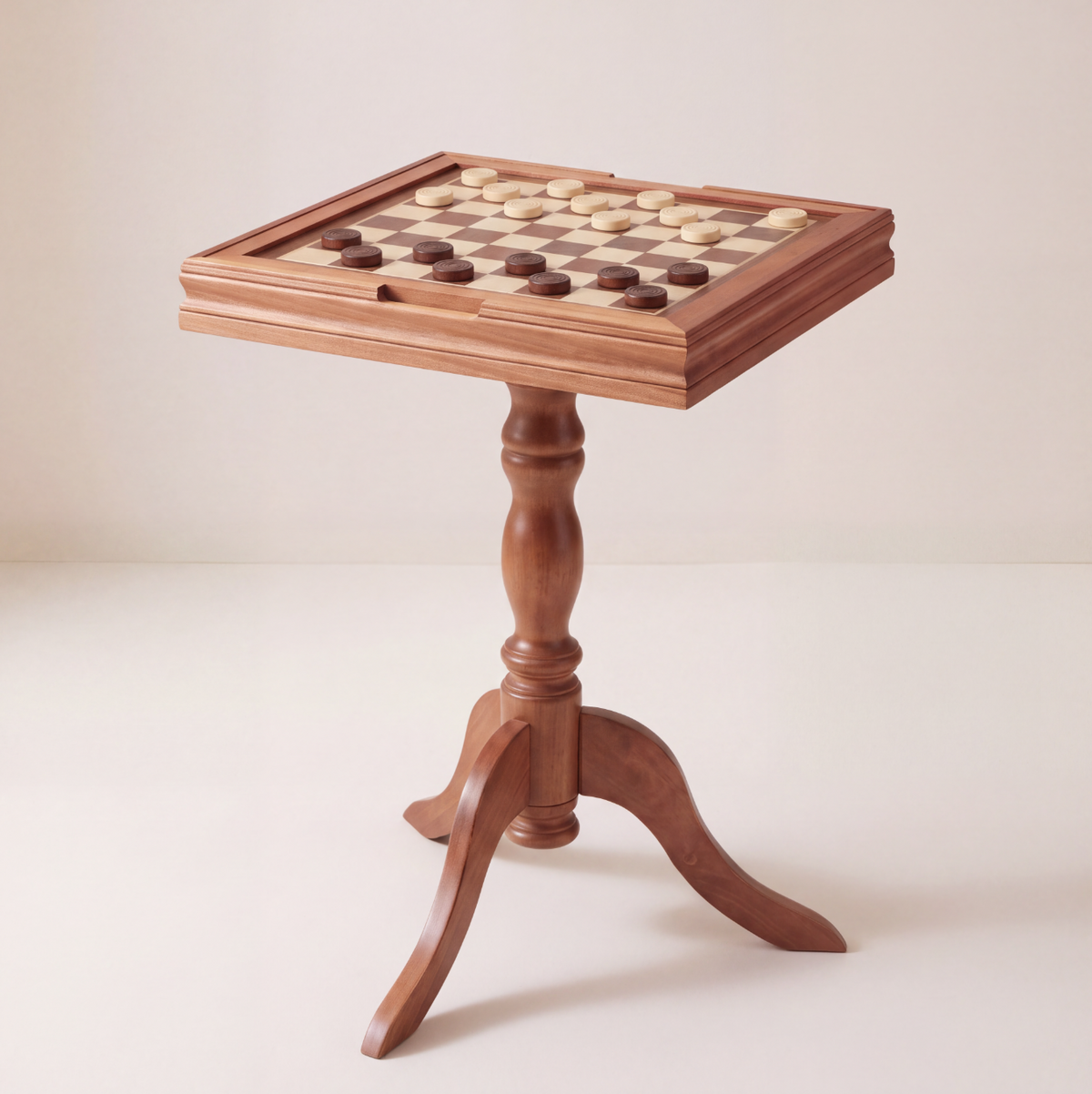 The Trio Table
